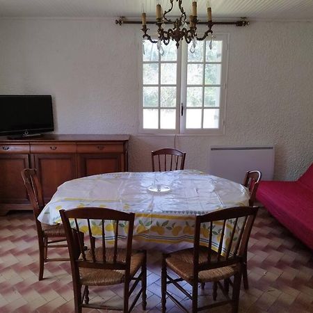 Villa Bienvenue En Sud Gironde à Villandraut Extérieur photo